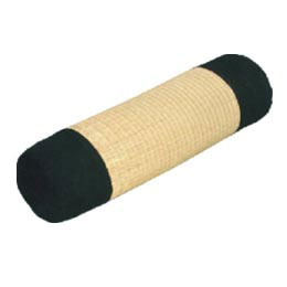 almofada japonesa tubular
