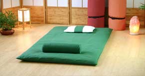 Futon original tatamis 2