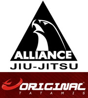 alliance jiu-jitsu