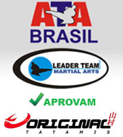 Tatame ata Brasil