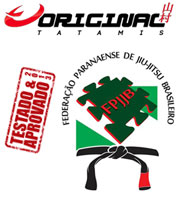Federação Paranaense de Jiu-jitsu Brasileiro