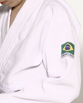 kimono judo brasil