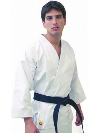 kimono karate adulto