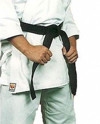 kimono karate especial
