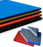 tatami olimpico