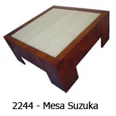 mesa suzuka